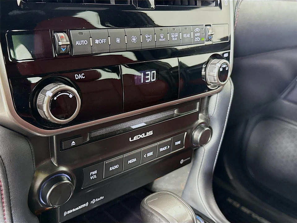 2023 Lexus GX 3rd Gen - Image 16 of 21