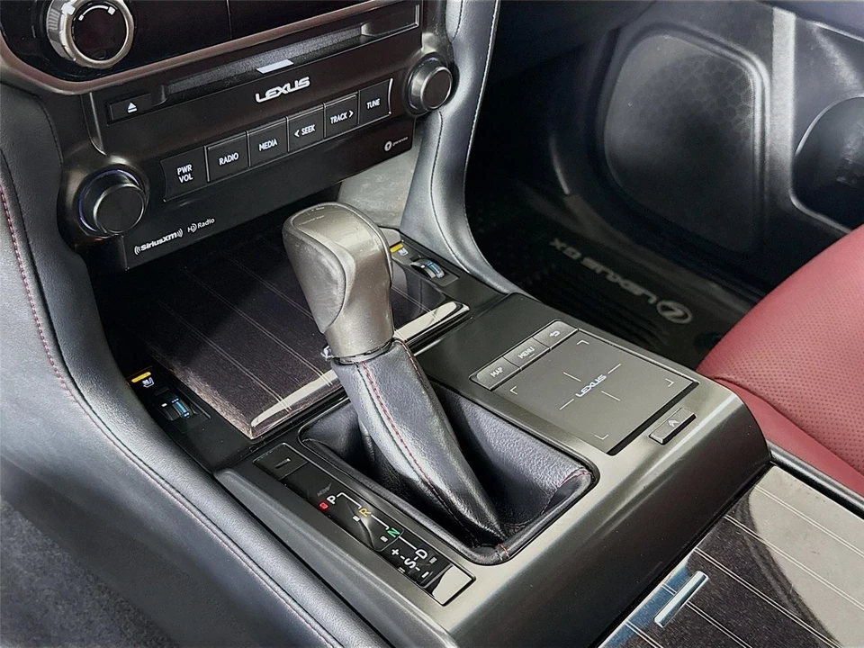 2023 Lexus GX 3rd Gen - Image 15 of 21