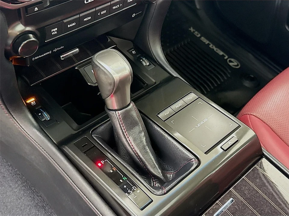 2023 Lexus GX 2nd Gen - Image 17 of 21