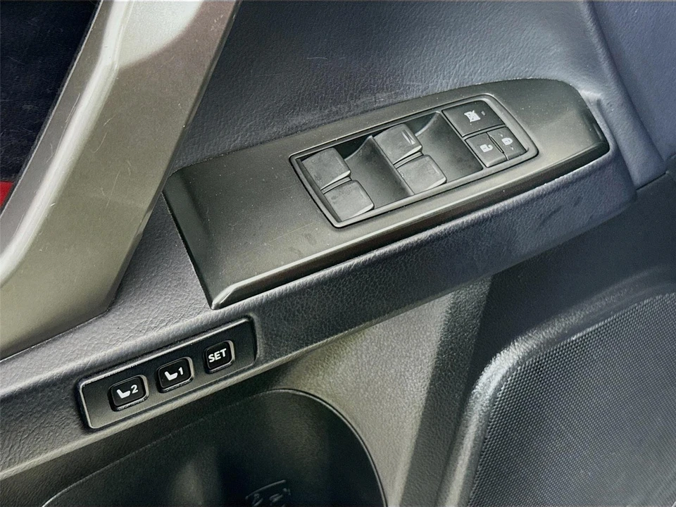 2023 Lexus GX 2nd Gen - Image 18 of 21