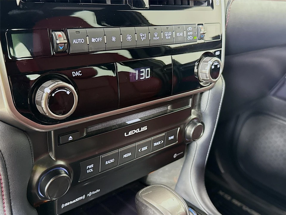 2023 Lexus GX 2nd Gen - Image 16 of 21