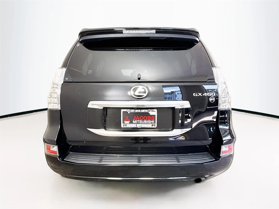 2023 Lexus GX 2nd Gen - Image 6 of 21