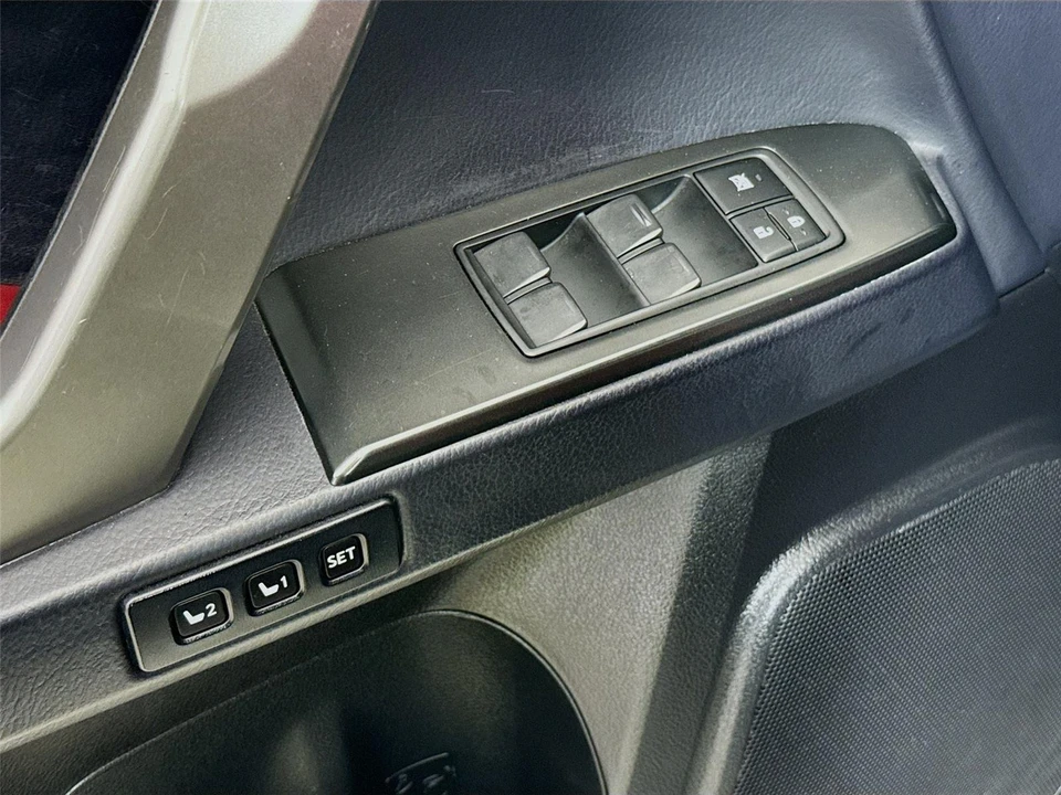 2023 Lexus GX 2nd Gen - Image 18 of 21