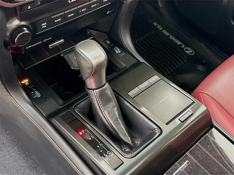 2023 Lexus GX 3rd Gen - Image 17 of 21