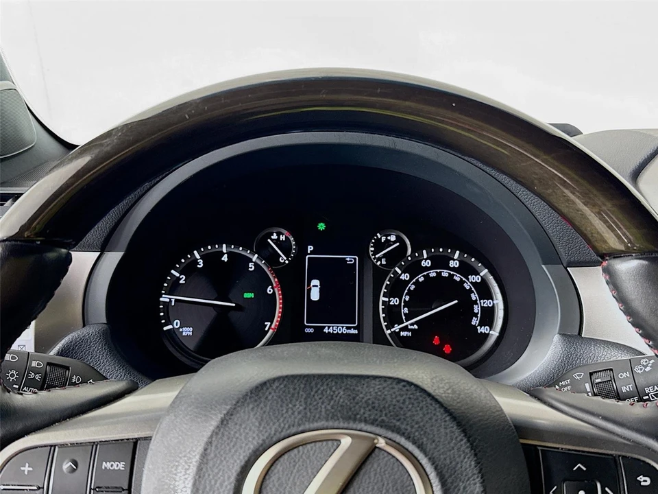 2023 Lexus GX 2nd Gen - Image 12 of 21