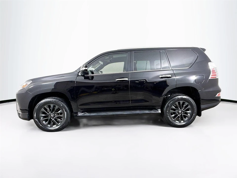 2023 Lexus GX 2nd Gen - Image 4 of 21