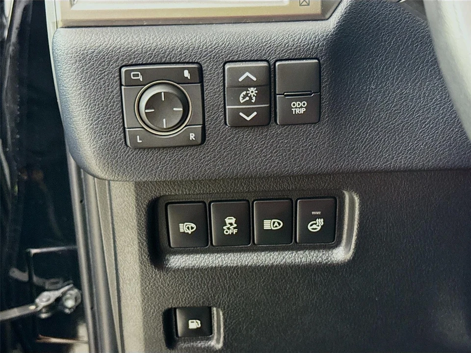 2023 Lexus GX 2nd Gen - Image 10 of 21