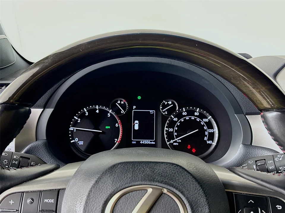 2023 Lexus GX 2nd Gen - Image 12 of 21
