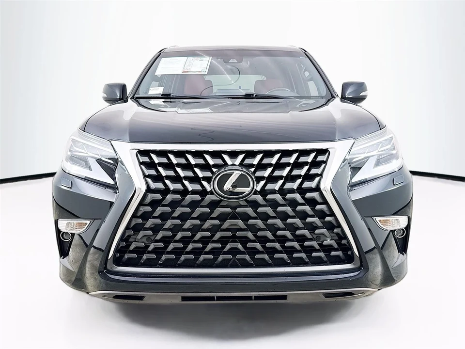 2023 Lexus GX 2nd Gen - Image 2 of 21
