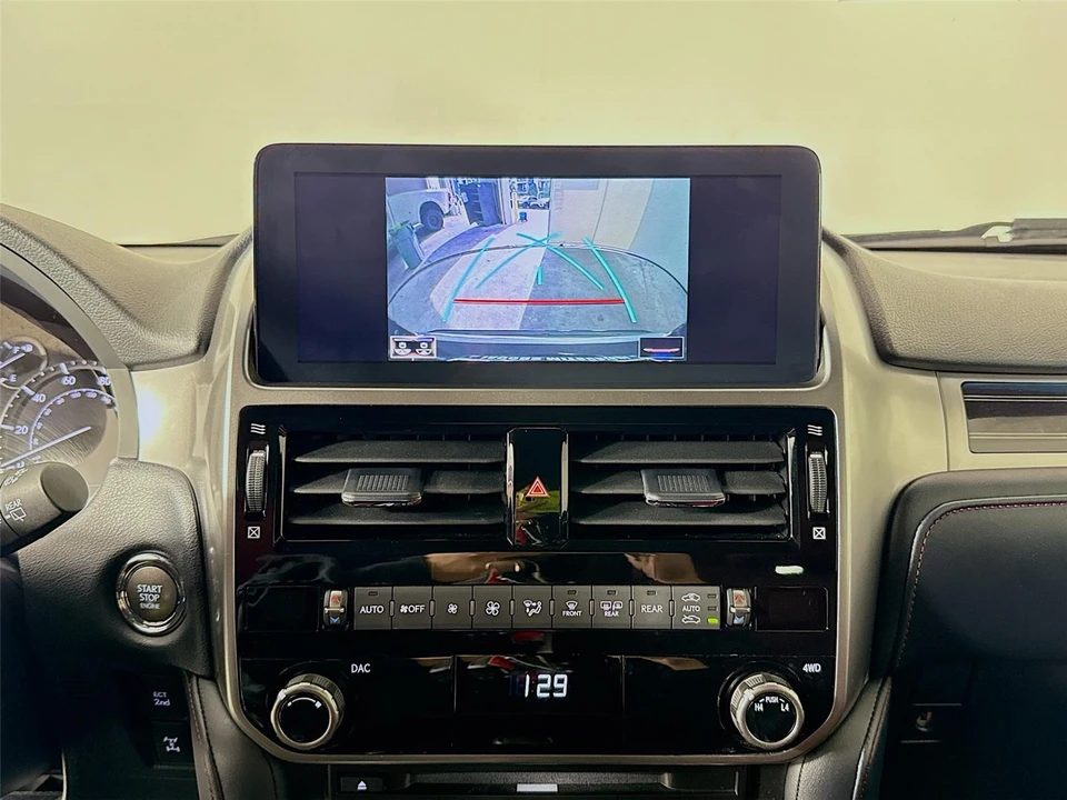 2023 Lexus GX 2nd Gen - Image 14 of 21
