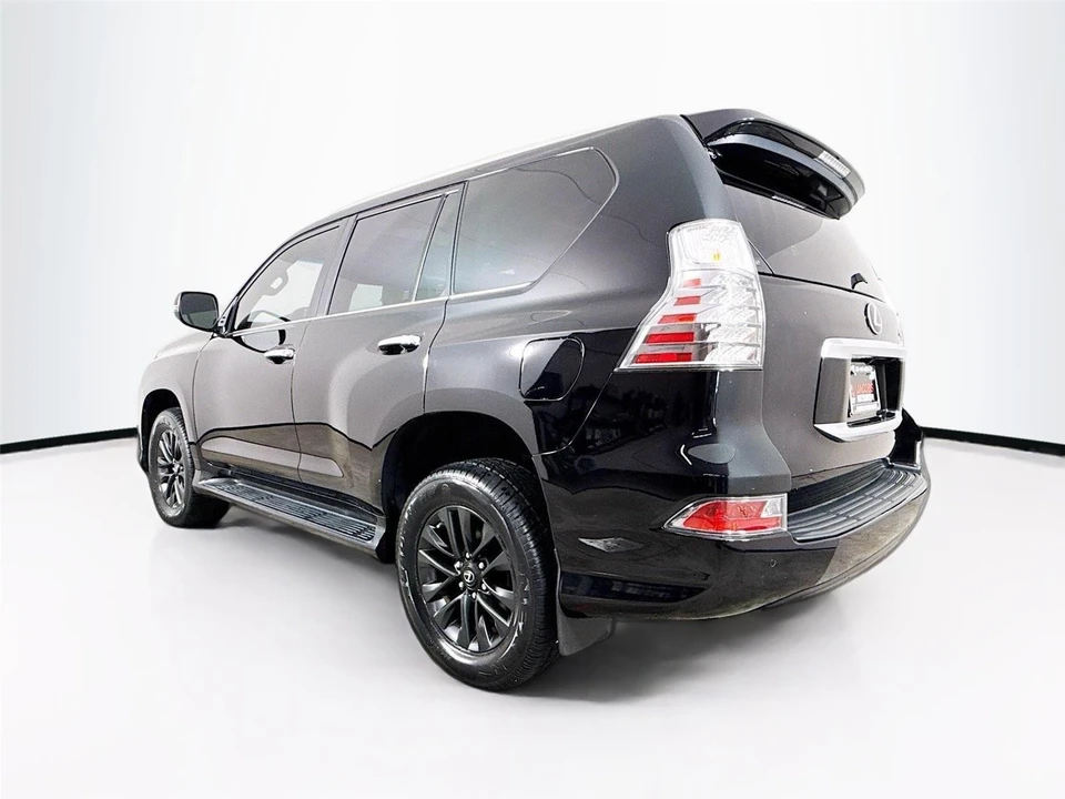 2023 Lexus GX 2nd Gen - Image 5 of 21