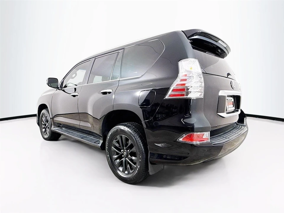 2023 Lexus GX 3rd Gen - Image 5 of 21