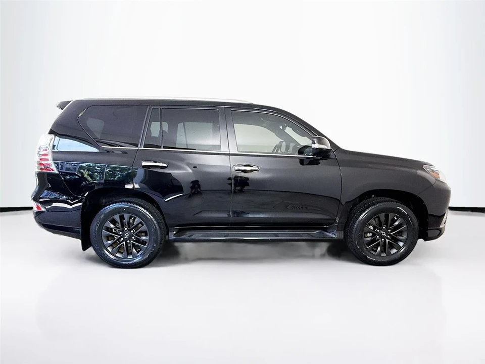 2023 Lexus GX 2nd Gen - Image 8 of 21