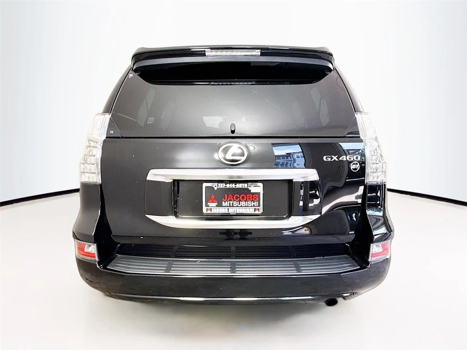 2023 Lexus GX 2nd Gen - Image 6 of 21
