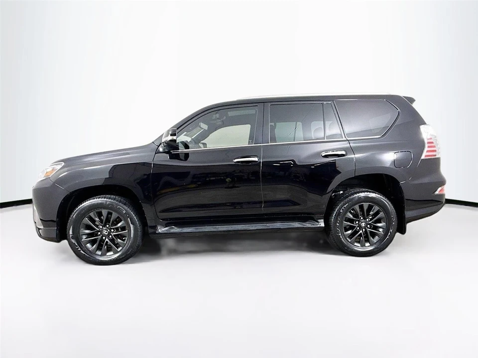 2023 Lexus GX 3rd Gen - Image 4 of 21