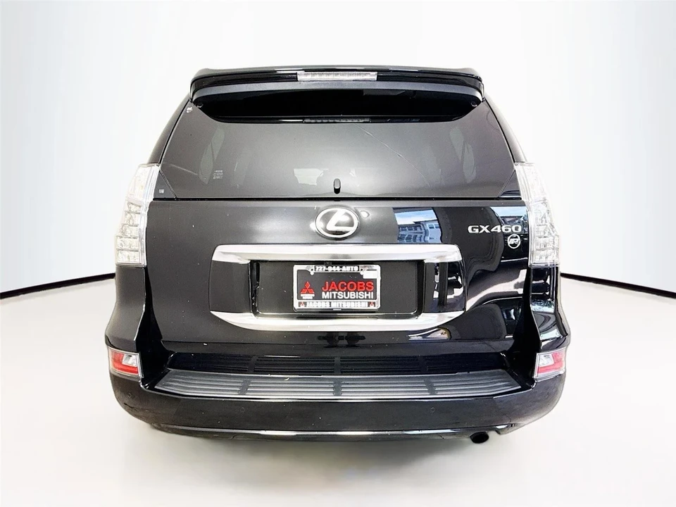 2023 Lexus GX 2nd Gen - Image 6 of 21