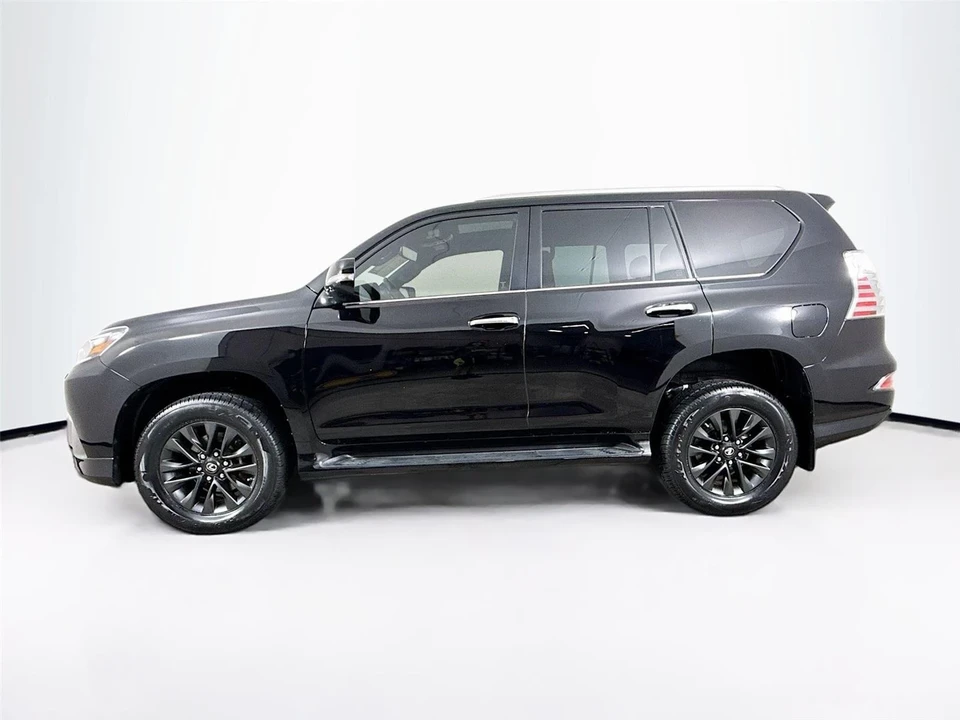 2023 Lexus GX 2nd Gen - Image 4 of 21