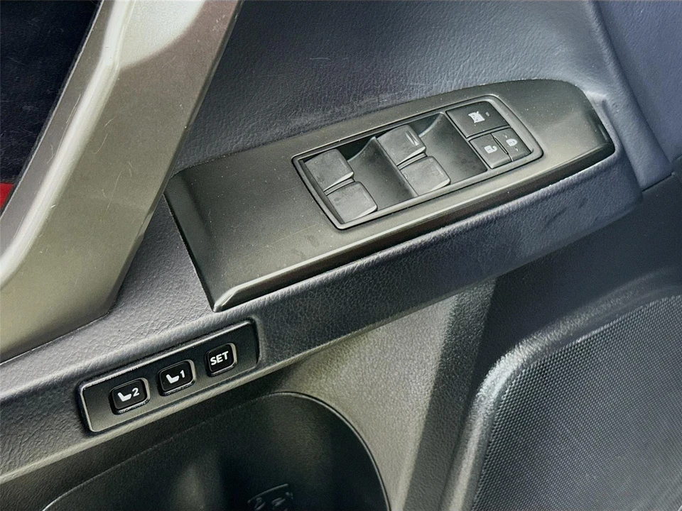 2023 Lexus GX 2nd Gen - Image 18 of 21