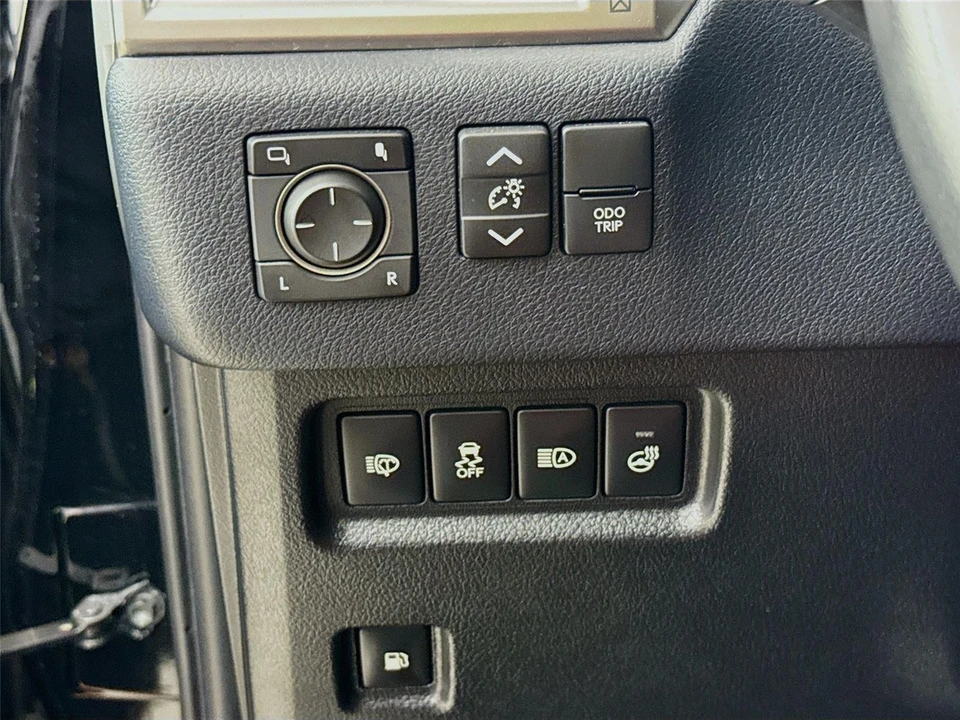 2023 Lexus GX 2nd Gen - Image 10 of 21