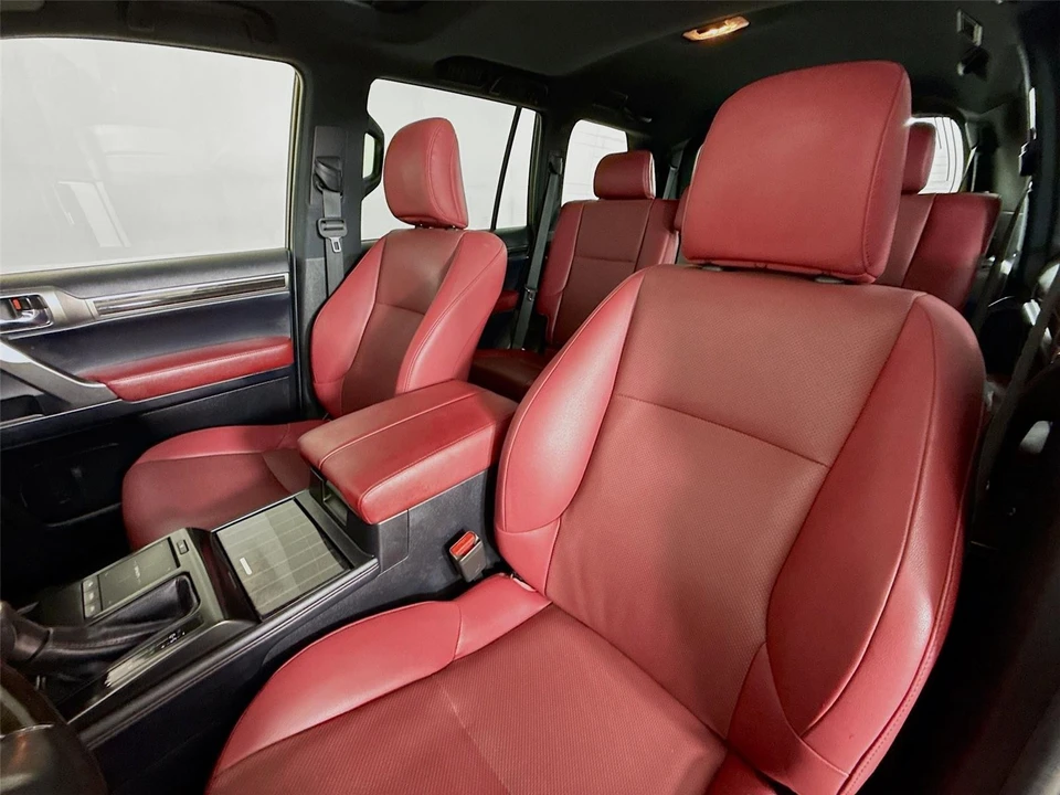 2023 Lexus GX 2nd Gen - Image 21 of 21