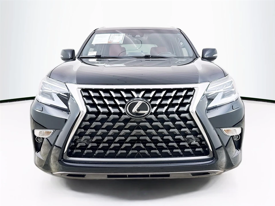 2023 Lexus GX 2nd Gen - Image 2 of 21
