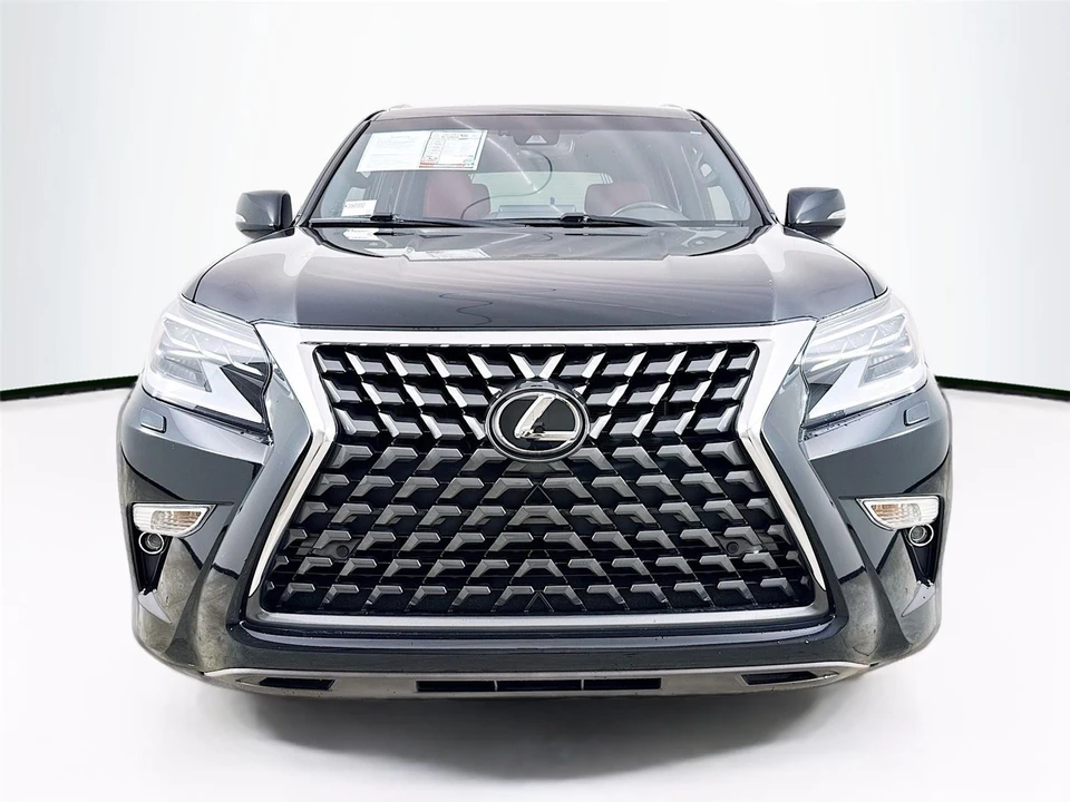 2023 Lexus GX 3rd Gen - Image 2 of 21