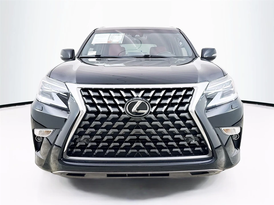 2023 Lexus GX 2nd Gen - Image 2 of 21