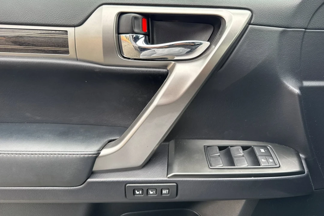 2023 Lexus GX 2nd Gen - Image 12 of 12
