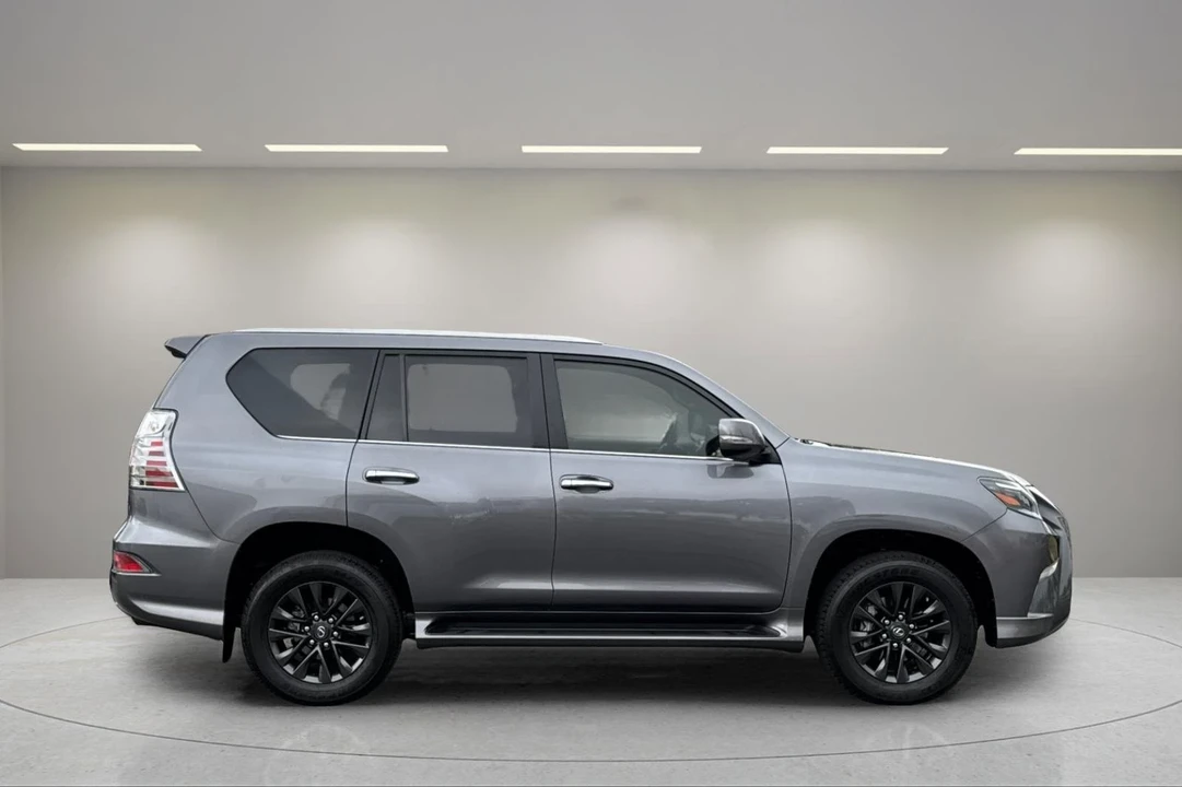 2023 Lexus GX 2nd Gen - Image 3 of 12