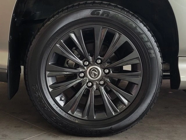 2023 Lexus GX 2nd Gen - Image 5 of 12
