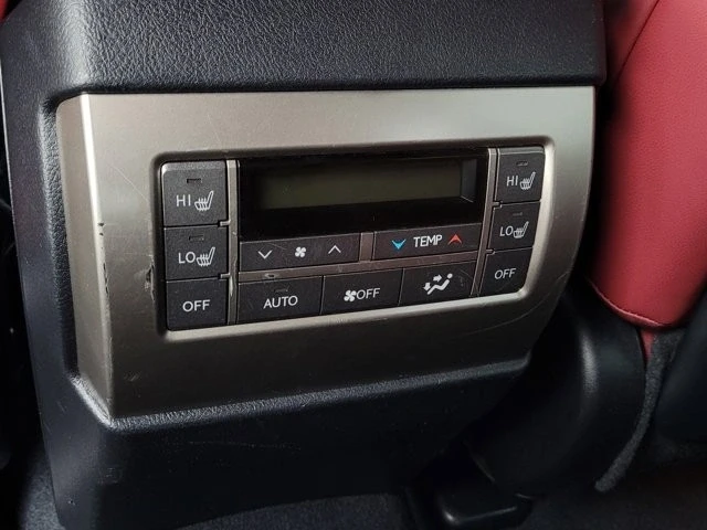2023 Lexus GX 2nd Gen - Image 12 of 12