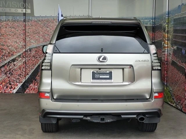 2023 Lexus GX 2nd Gen - Image 7 of 12