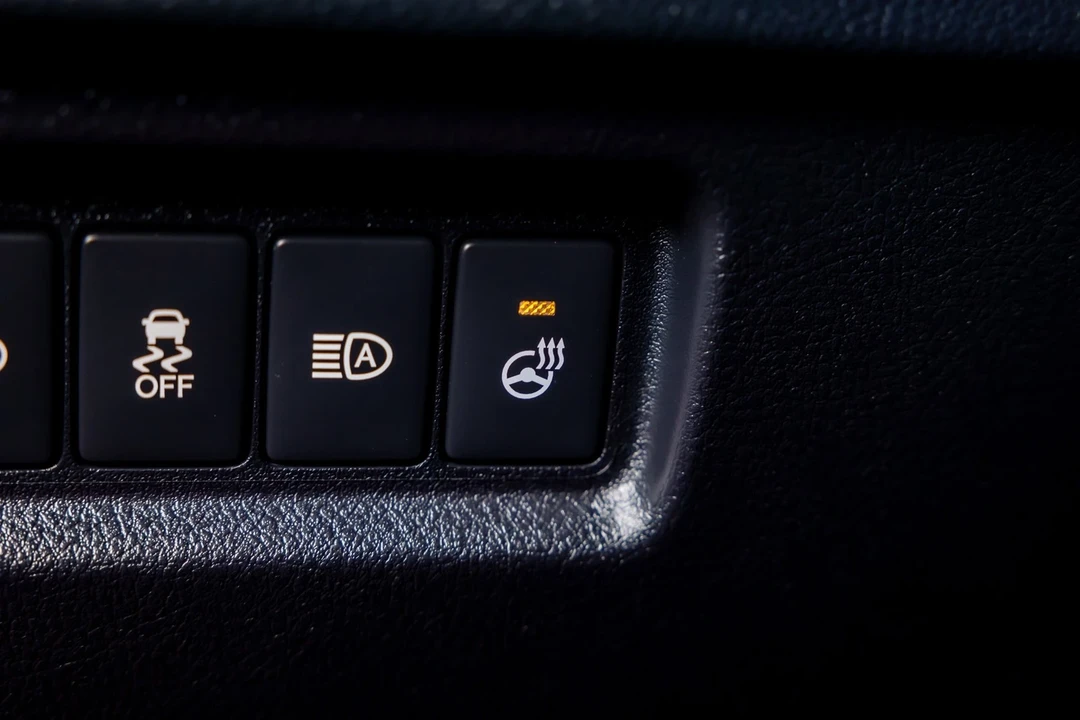 2023 Lexus GX 2nd Gen - Image 20 of 21