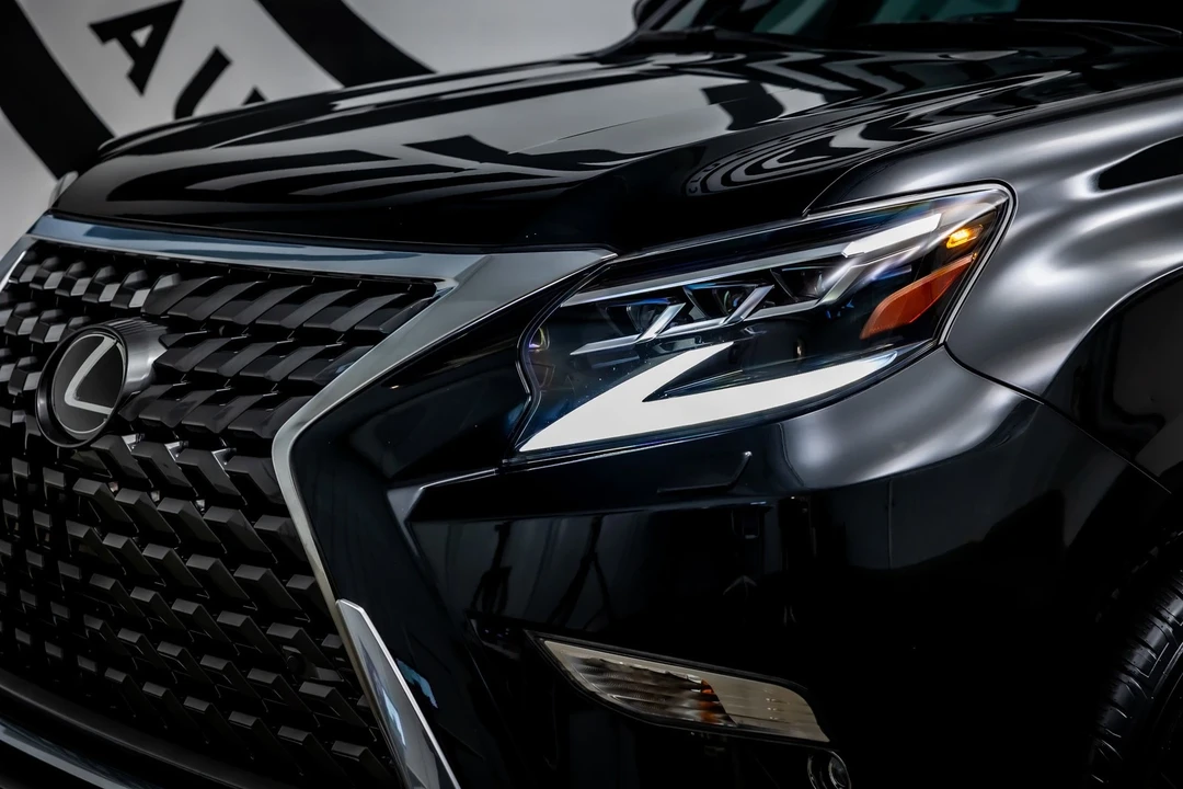 2023 Lexus GX 2nd Gen - Image 15 of 21
