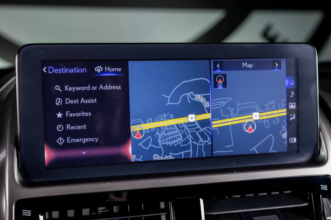 2023 Lexus GX 2nd Gen - Image 16 of 21
