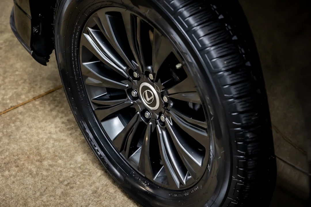 2023 Lexus GX 2nd Gen - Image 17 of 21