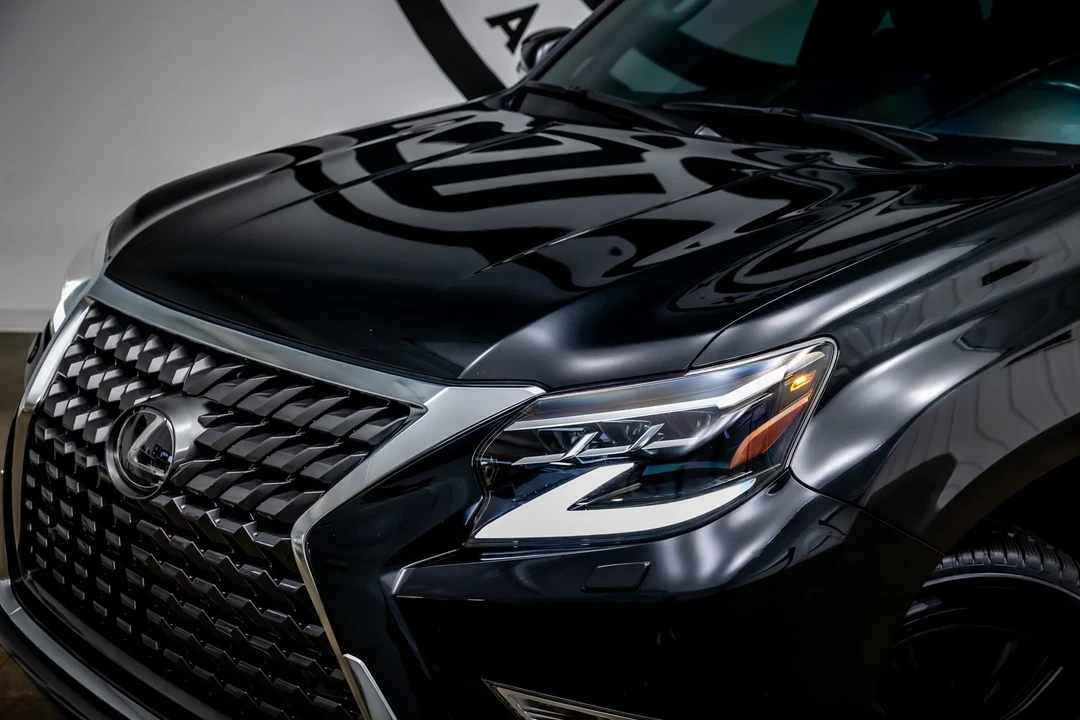 2023 Lexus GX 2nd Gen - Image 19 of 21
