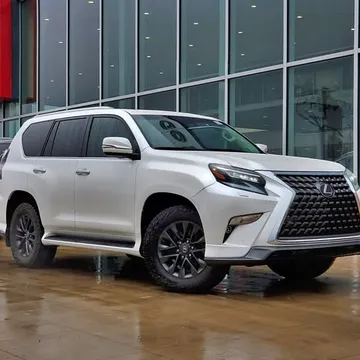 2023 Lexus GX 460 Premium