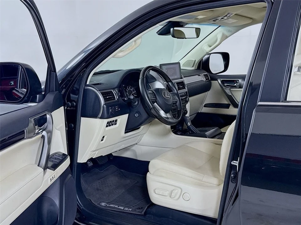 2023 Lexus GX 2nd Gen - Image 12 of 12