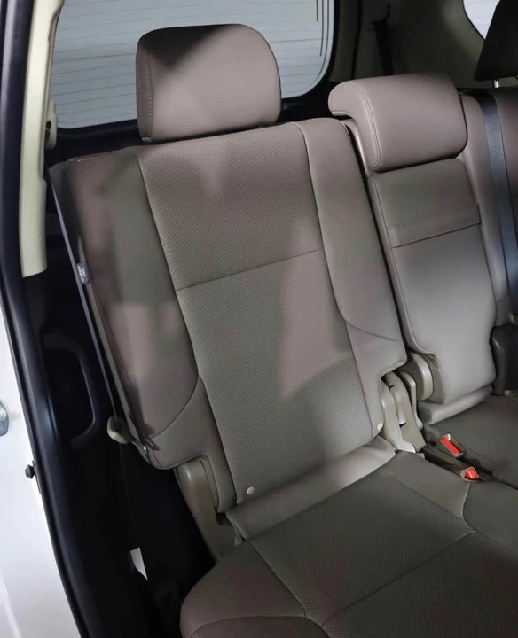 2023 Lexus GX 2nd Gen - Image 7 of 16