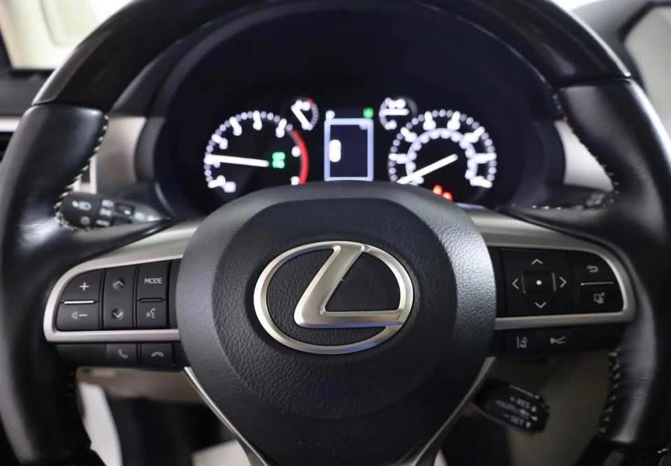 2023 Lexus GX 2nd Gen - Image 11 of 16