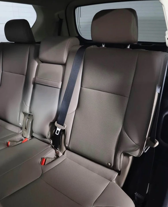 2023 Lexus GX 2nd Gen - Image 9 of 16