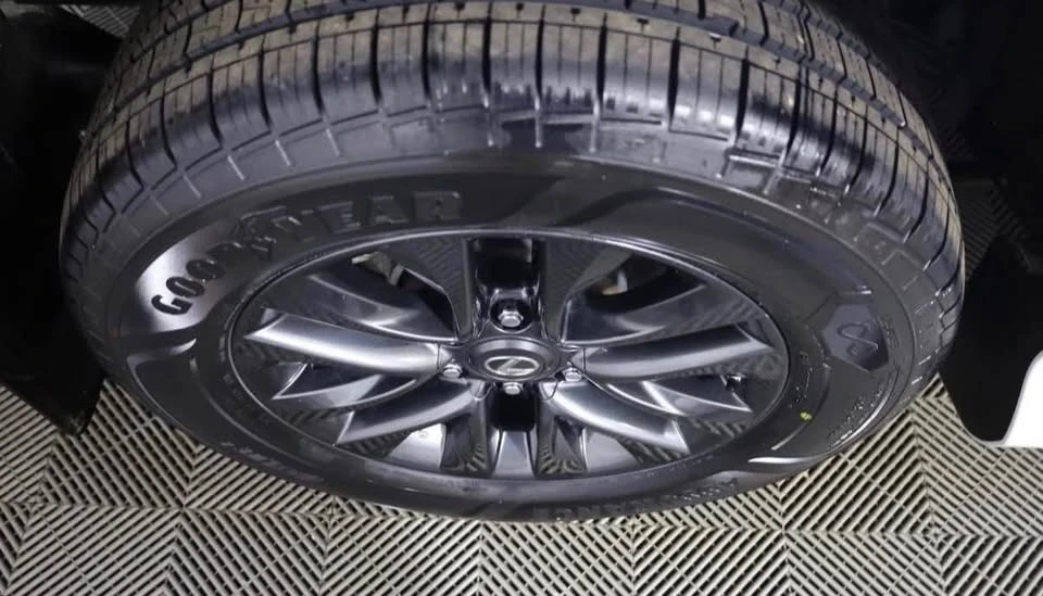 2023 Lexus GX 2nd Gen - Image 16 of 16