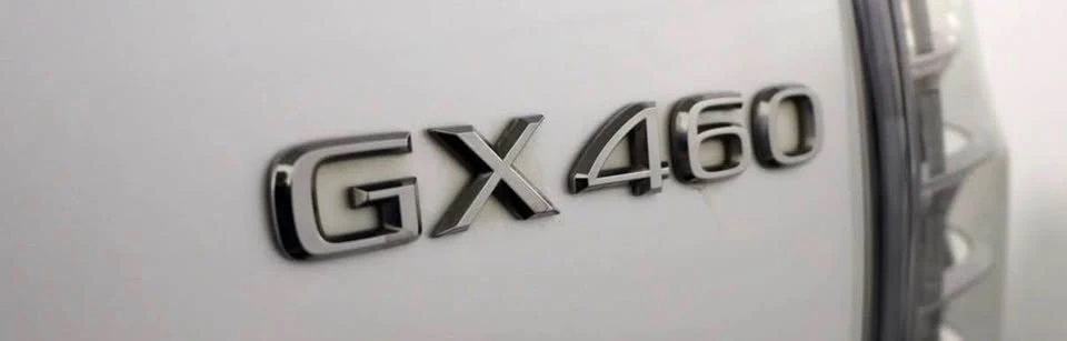 2023 Lexus GX 2nd Gen - Image 14 of 16