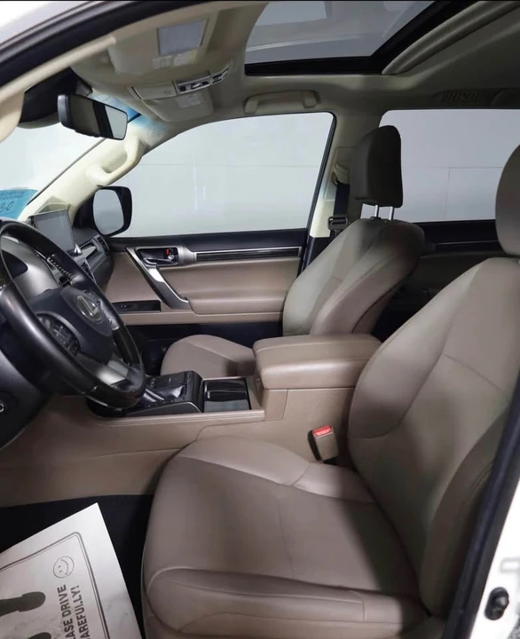 2023 Lexus GX 2nd Gen - Image 5 of 16