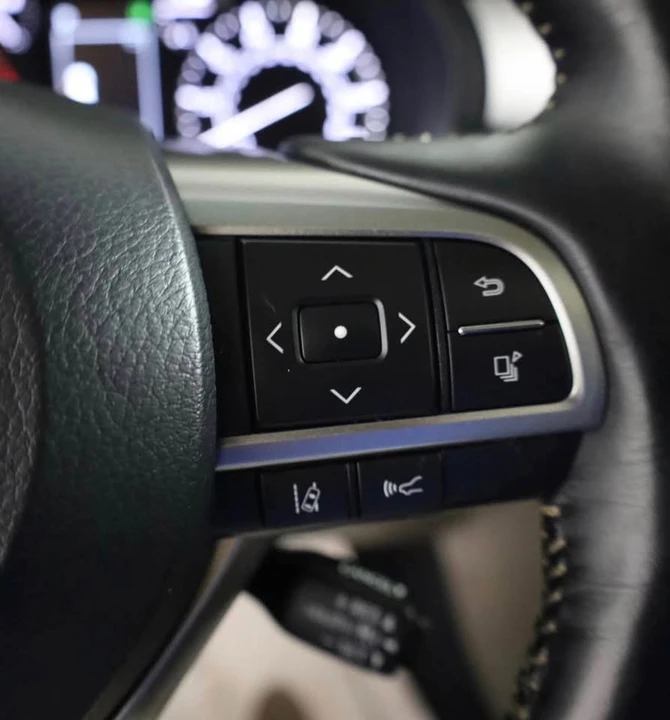 2023 Lexus GX 2nd Gen - Image 13 of 16