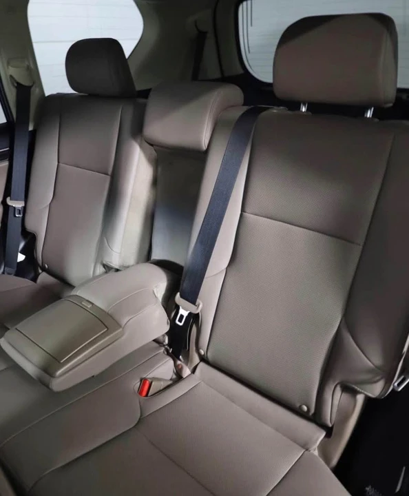 2023 Lexus GX 2nd Gen - Image 8 of 16