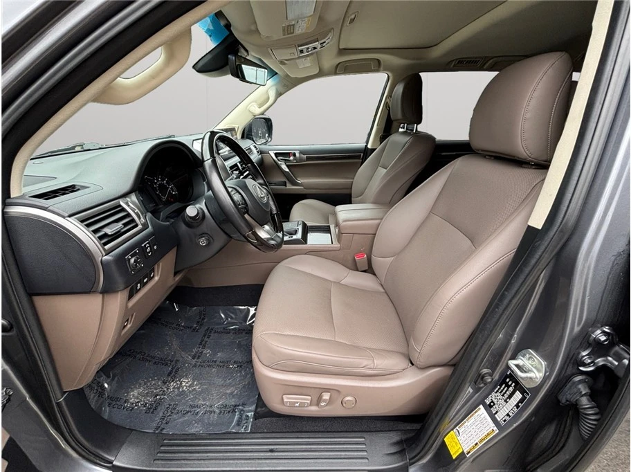 2023 Lexus GX 3rd Gen - Image 2 of 21