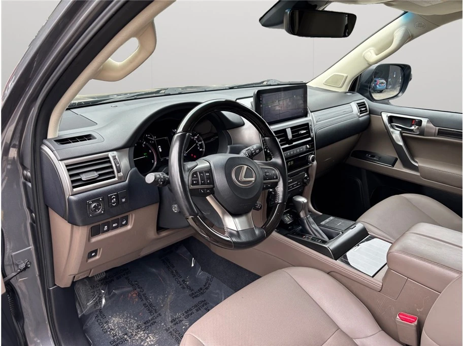 2023 Lexus GX 3rd Gen - Image 6 of 21