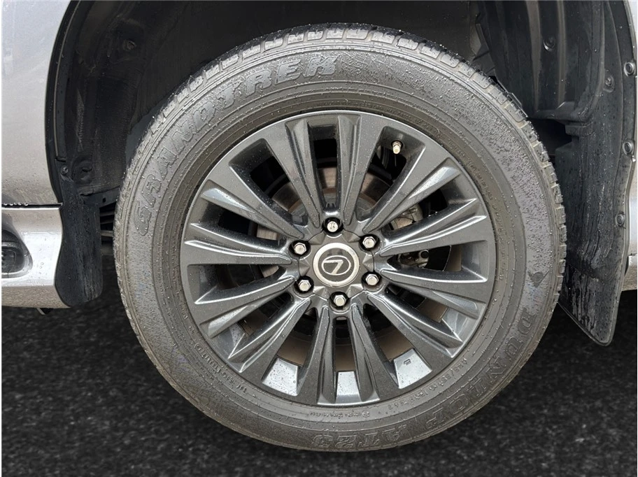 2023 Lexus GX 3rd Gen - Image 15 of 21